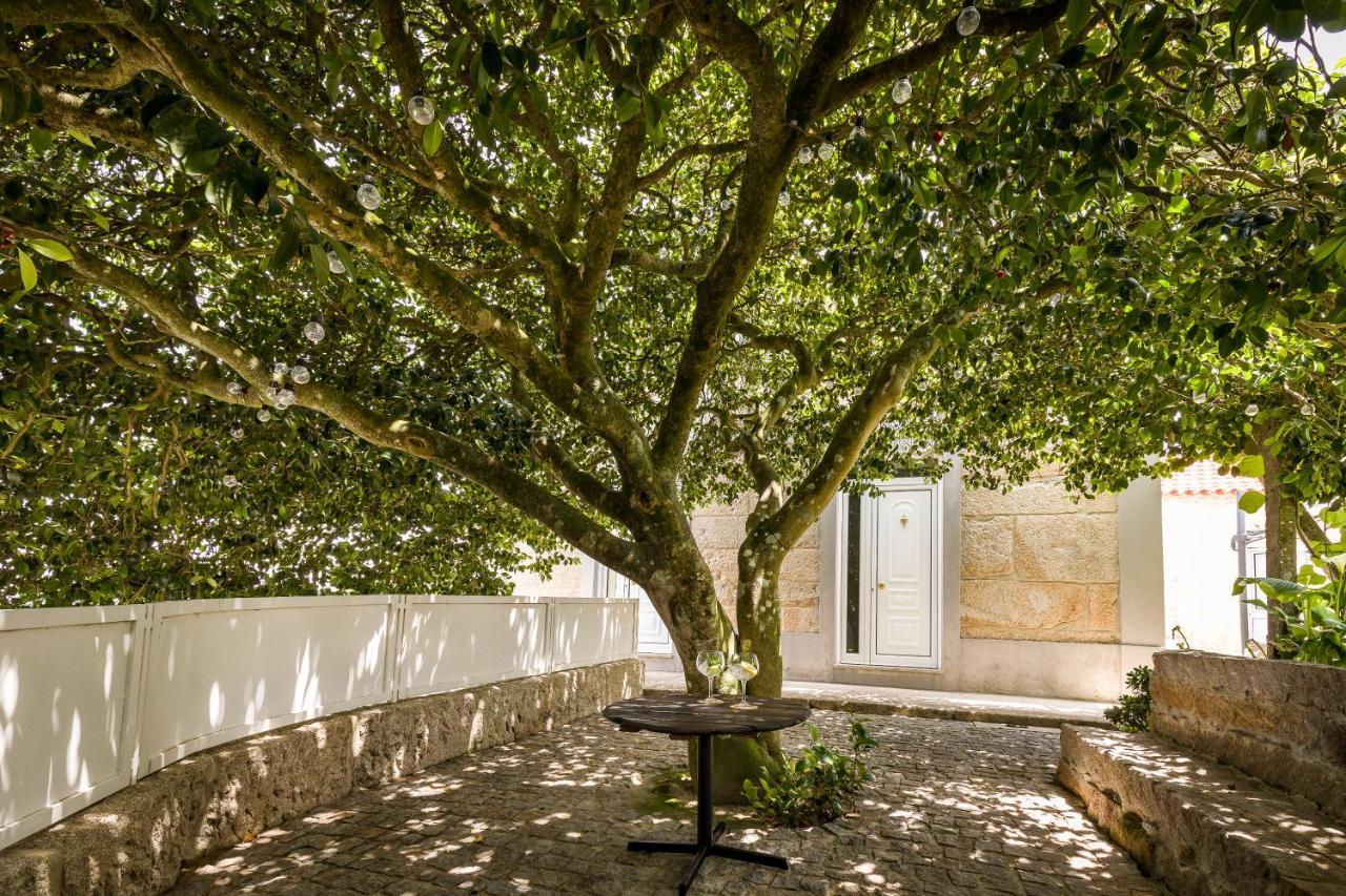 Casa De Ferreira Cinfaes Villa Buitenkant foto